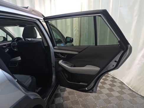 Certified 2025 Subaru Outback Premium image 31