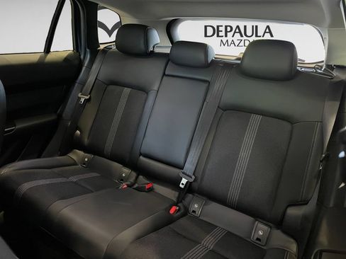 Used 2024 MAZDA CX-50 AWD 2.5 S w/ Cargo Package image 12