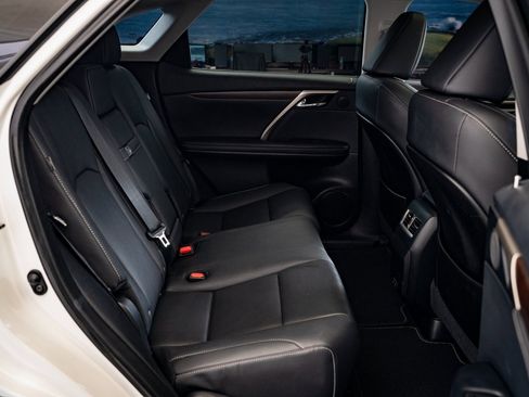 Certified 2022 Lexus RX 350 AWD w/ Premium Package image 34