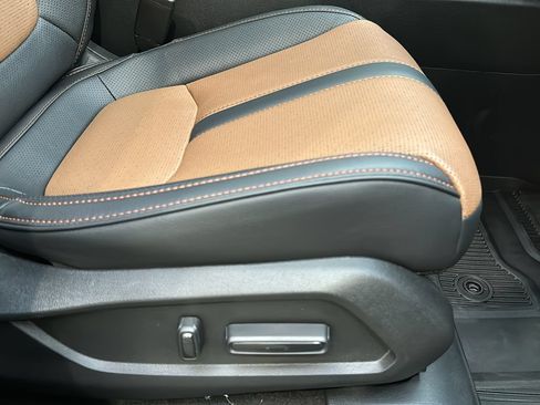 Certified 2026 Honda Passport TrailSport Elite image 24