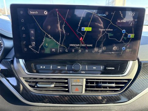 Used 2023 Nissan Altima 2.0 SR image 29