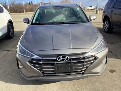 Used 2020 Hyundai Elantra Value Edition image 2