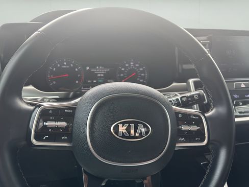 Used 2021 Kia Sorento S AWD/4WD image 16