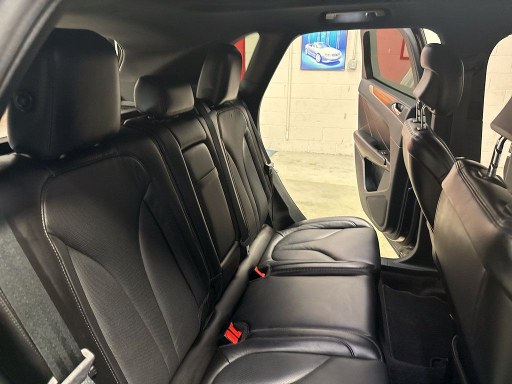 Used 2018 Lincoln MKC Reserve w/ Lincoln MKC Climate Package AWD/4WD image 26