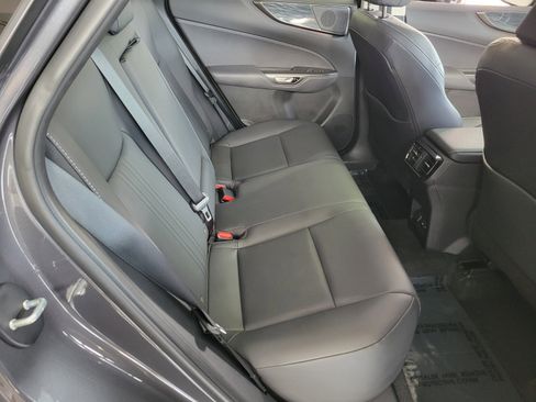 Used 2025 Lexus NX 350 AWD w/ Premium Package image 15