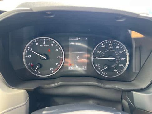 Certified 2025 Subaru Forester Limited AWD/4WD image 34