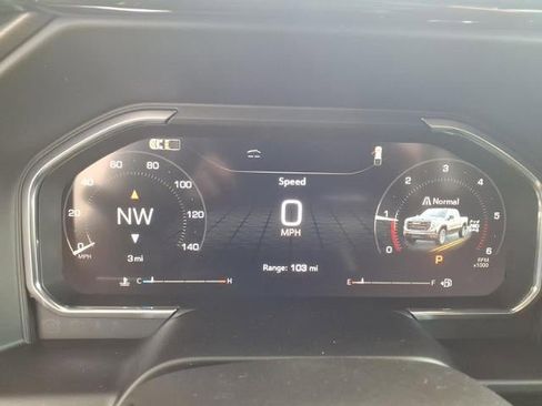 New 2026 GMC Sierra 1500 AT4 AWD/4WD image 10