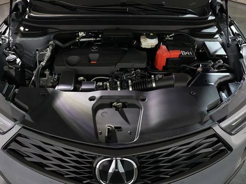 Used 2026 Acura RDX A-Spec AWD/4WD image 38