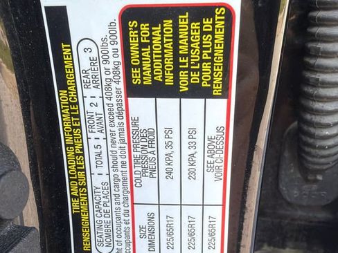 Used 2022 Subaru Outback Wilderness AWD/4WD image 24
