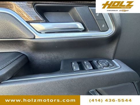 Certified 2025 Chevrolet Silverado 2500 LT image 24