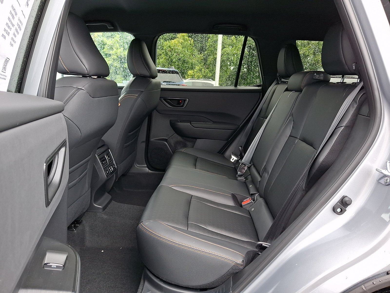 New 2026 Subaru Outback Wilderness AWD/4WD image 5