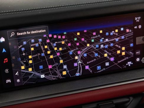 Certified 2025 Porsche Cayenne Coupe image 49