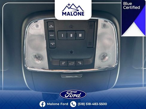 Used 2021 Jeep Grand Cherokee Limited AWD/4WD image 40