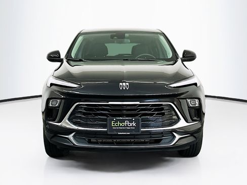 Used 2025 Buick Encore GX Preferred image 2