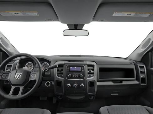 Used 2014 RAM 1500 Express RWD image 5