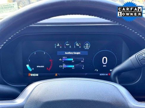 Used 2023 Ford F250 Lariat w/ Lariat Ultimate Package image 25