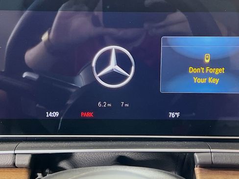 Used 2026 Mercedes-Benz GLS 450 4MATIC image 14