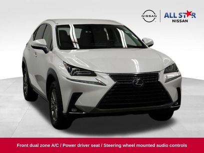 Used 2020 Lexus NX 300 FWD