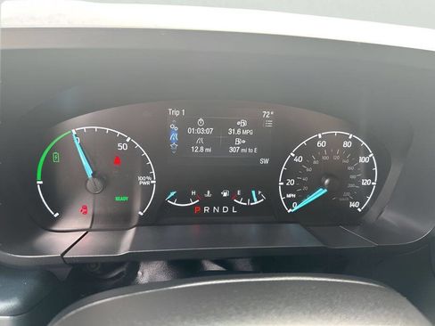 Used 2022 Ford Maverick XLT w/ XLT Luxury Package FWD image 18