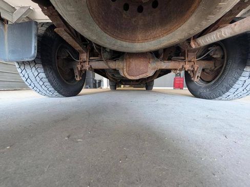 Used 2005 Ford F150 FX4 AWD/4WD image 12