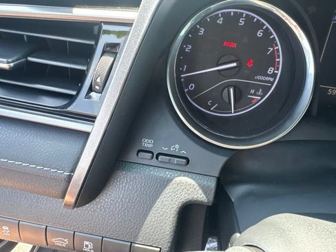 Used 2020 Toyota Camry SE FWD image 52