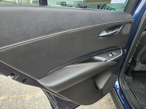 Used 2020 Cadillac XT4 Sport w/ Technology Package image 38