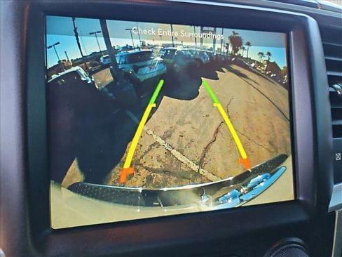 Used 2019 RAM 1500 Big Horn image 13