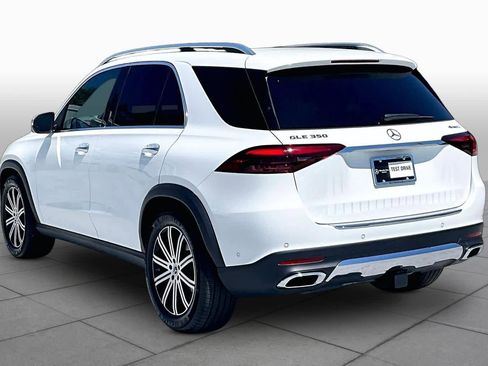 Used 2026 Mercedes-Benz GLE 350 4MATIC image 12
