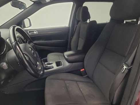 Used 2021 Jeep Grand Cherokee Laredo image 17