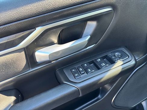 Used 2025 RAM 1500 Big Horn image 16