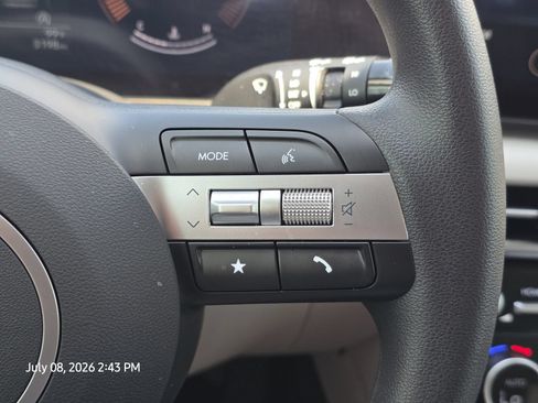 Certified 2026 Hyundai Tucson SEL Plus FWD image 28