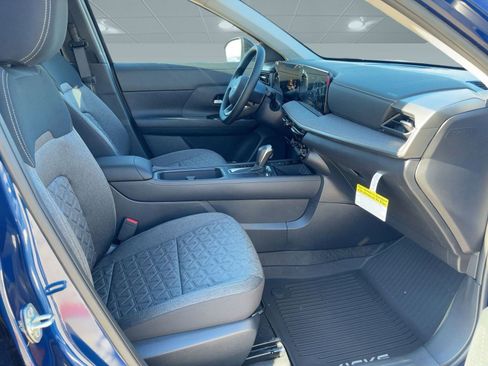 New 2026 Nissan Kicks SV image 28