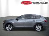Used 2021 Volkswagen Atlas SE image 5