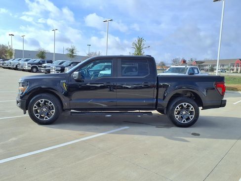 Used 2024 Ford F150 STX image 8