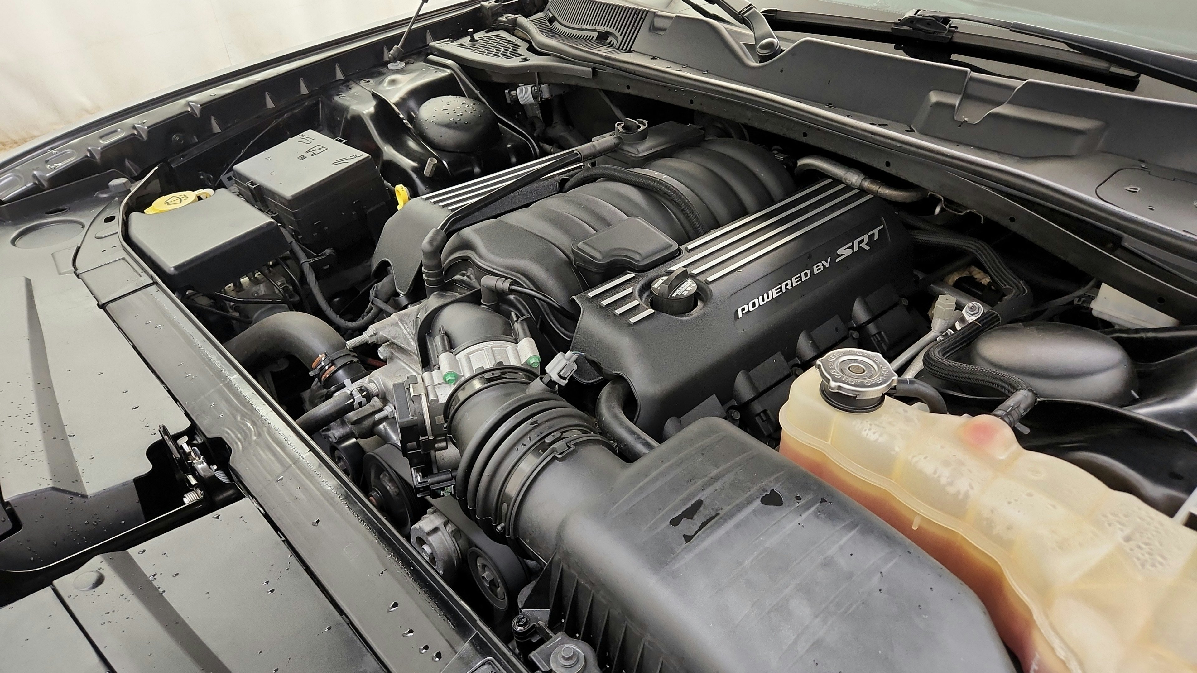 Used 2022 Dodge Challenger R/T Scat Pack RWD image 28