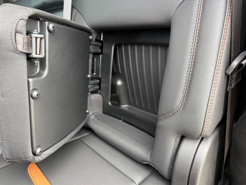 New 2026 GMC Sierra 1500 AT4 w/ AT4 Premium Package image 23