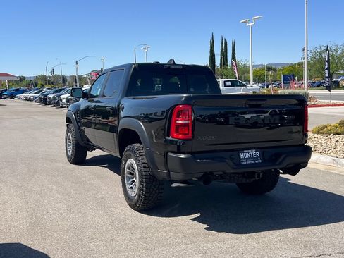 New 2026 RAM 1500 RHO w/ RHO Level 1 Equipment Group AWD/4WD image 4