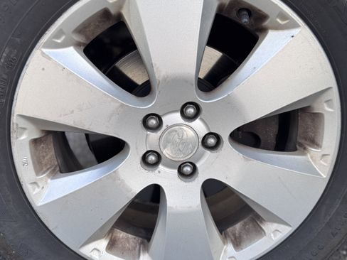 Used 2012 Subaru Outback 2.5i Premium w/ All-Weather Pkg AWD/4WD image 54