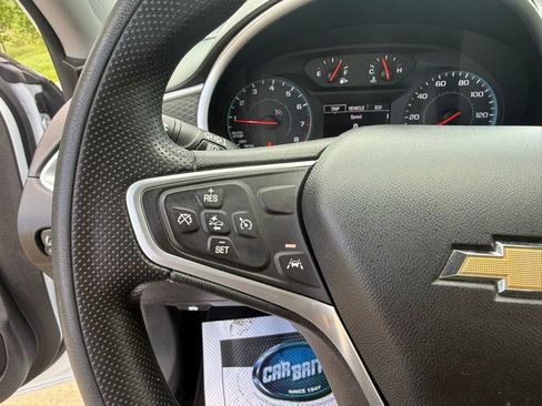 Used 2023 Chevrolet Malibu LT w/ Driver Confidence Package FWD image 30