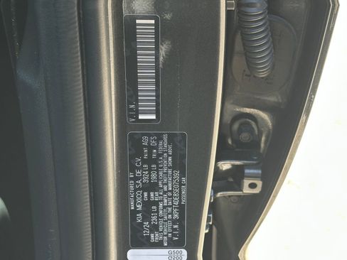 Used 2025 Kia K4 FWD image 28