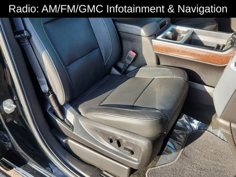 Used 2018 GMC Sierra 1500 SLT image 25