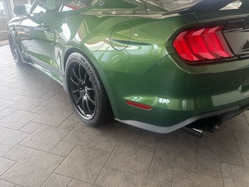 Used 2023 Ford Mustang GT Premium w/ GT Performance Package RWD image 20