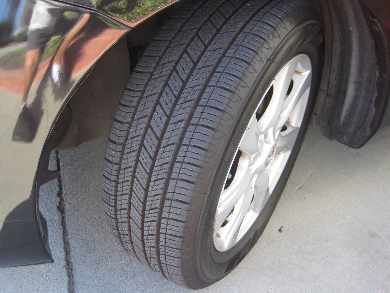 Used 2011 MAZDA MAZDA3 i Touring FWD image 15