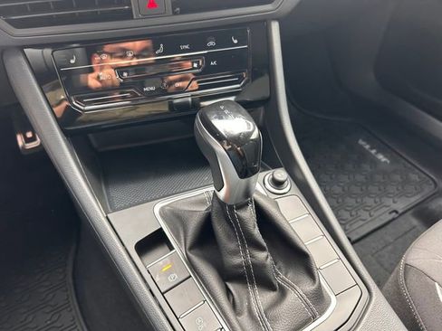 New 2026 Volkswagen Jetta Sport image 14