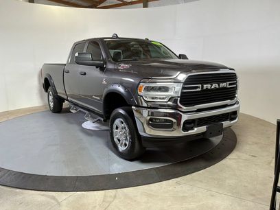 Used 2019 RAM 2500 Tradesman w/ Towing Technology Group