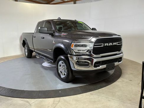 Used 2019 RAM 2500 Tradesman w/ Towing Technology Group AWD/4WD image 1