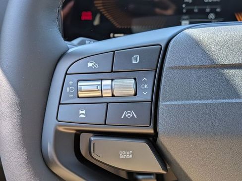 New 2026 Kia Sportage EX FWD image 13