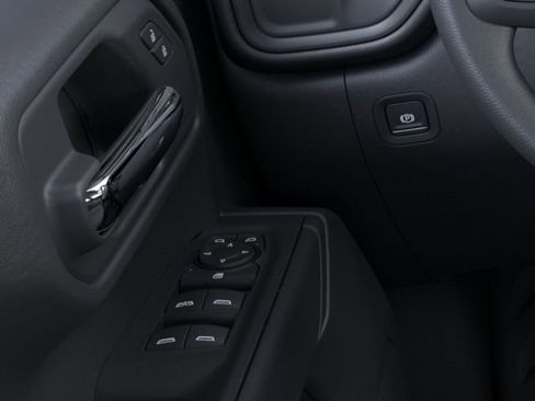 New 2026 GMC Sierra 1500 Pro w/ Convenience Package RWD image 22