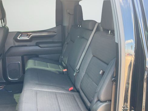 Used 2024 GMC Sierra 1500 Elevation RWD image 20