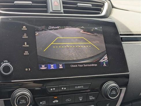 Used 2018 Honda CR-V EX-L image 13